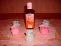 OK Alfa+ 115ml